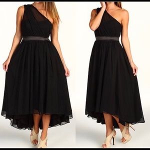 Jessica Simpson HiLow Formal Dress